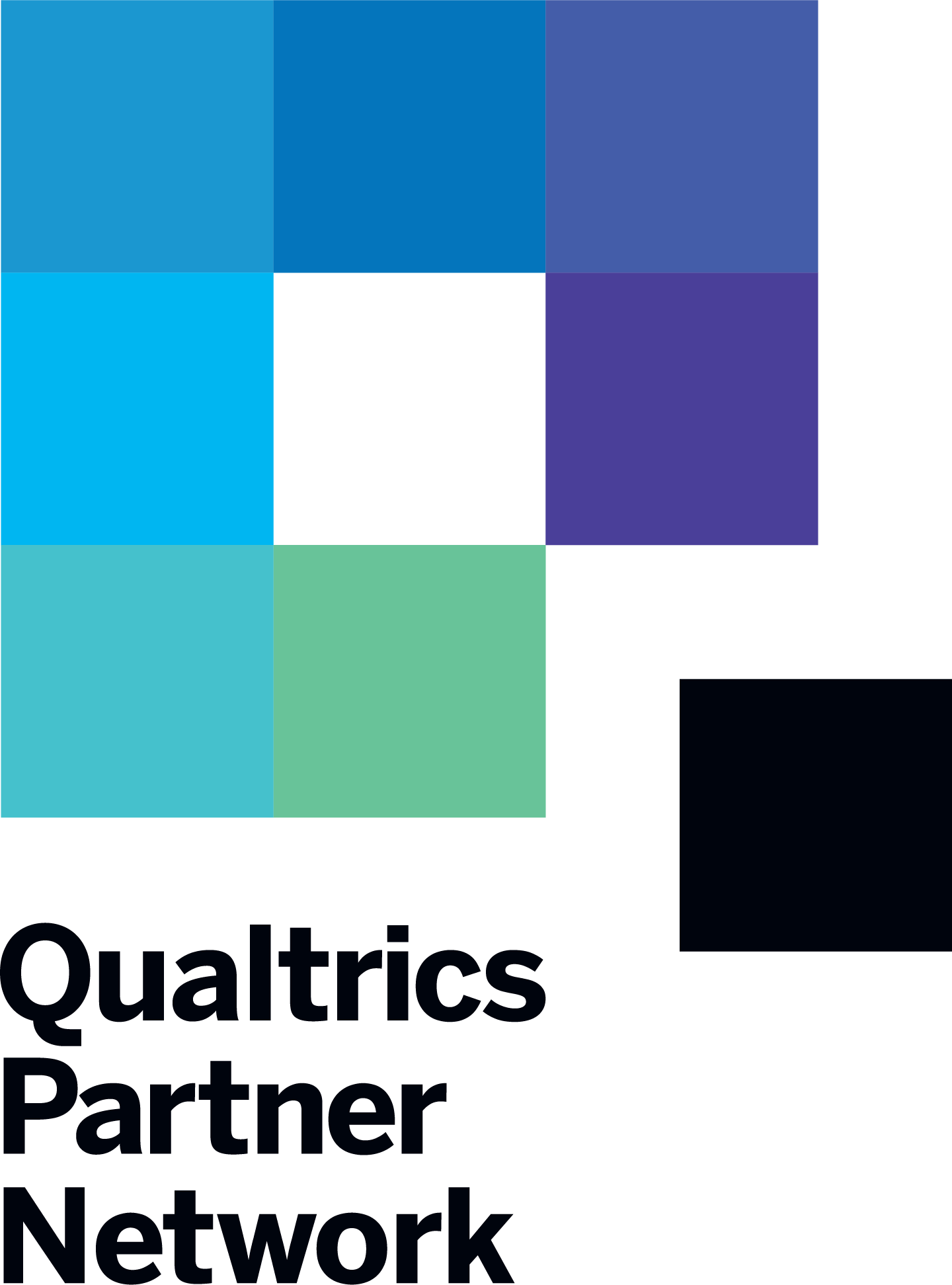Qualtrics Partner Network Home