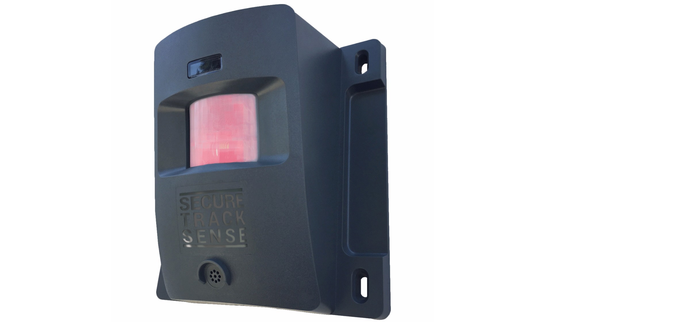 Secure Track Sense Intelligent Security MultiSensor Sigfox Partner