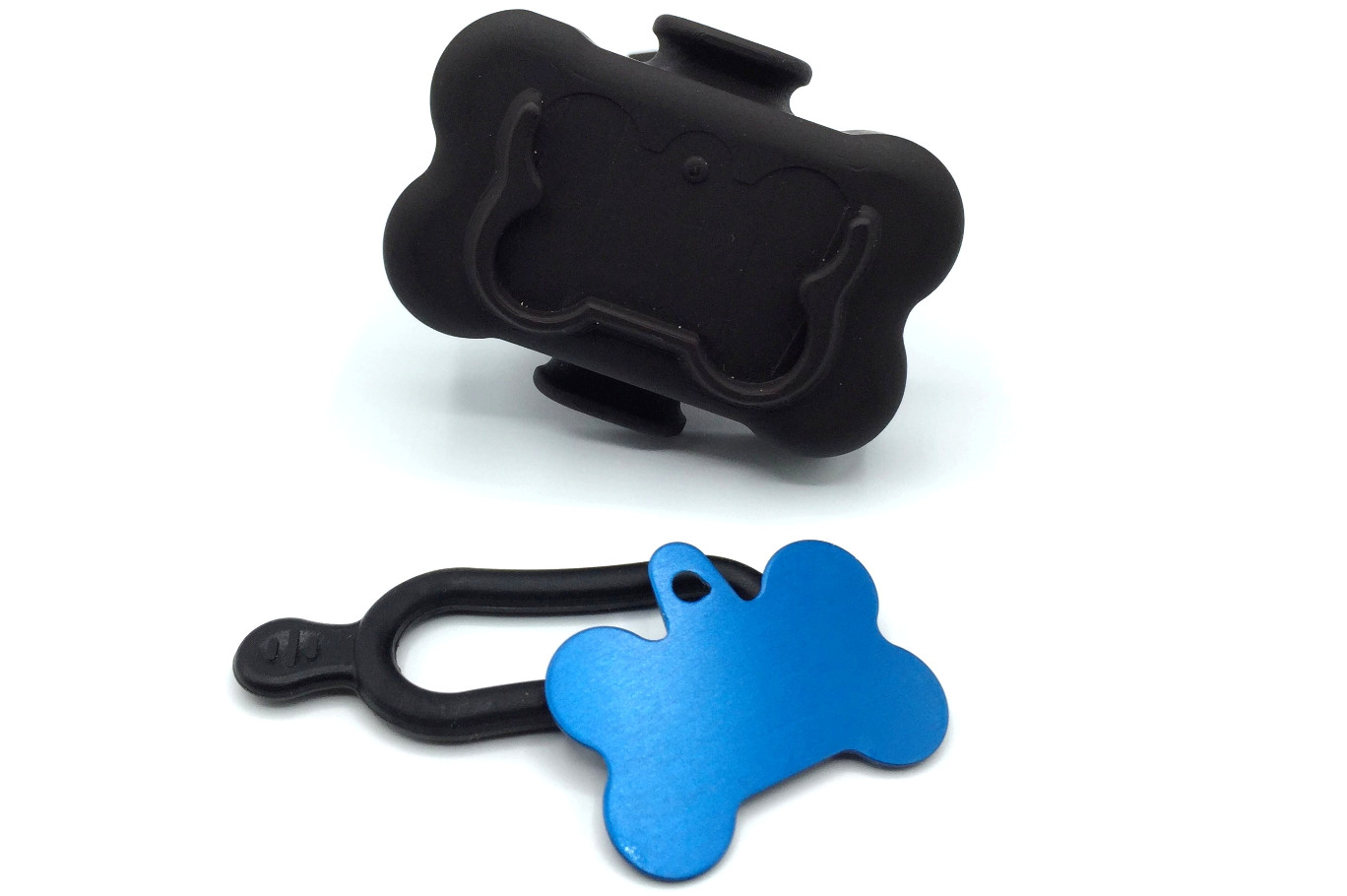 SabIT SigFox Dog Tracer Sigfox Partner Network The IoT solution book