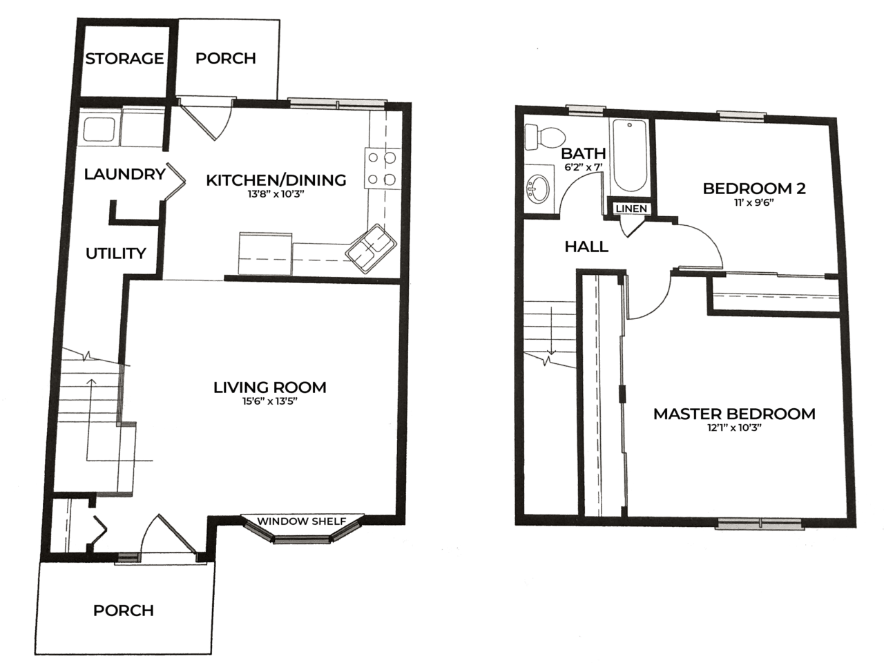 Affordable Housing Partners for Community Development, Inc