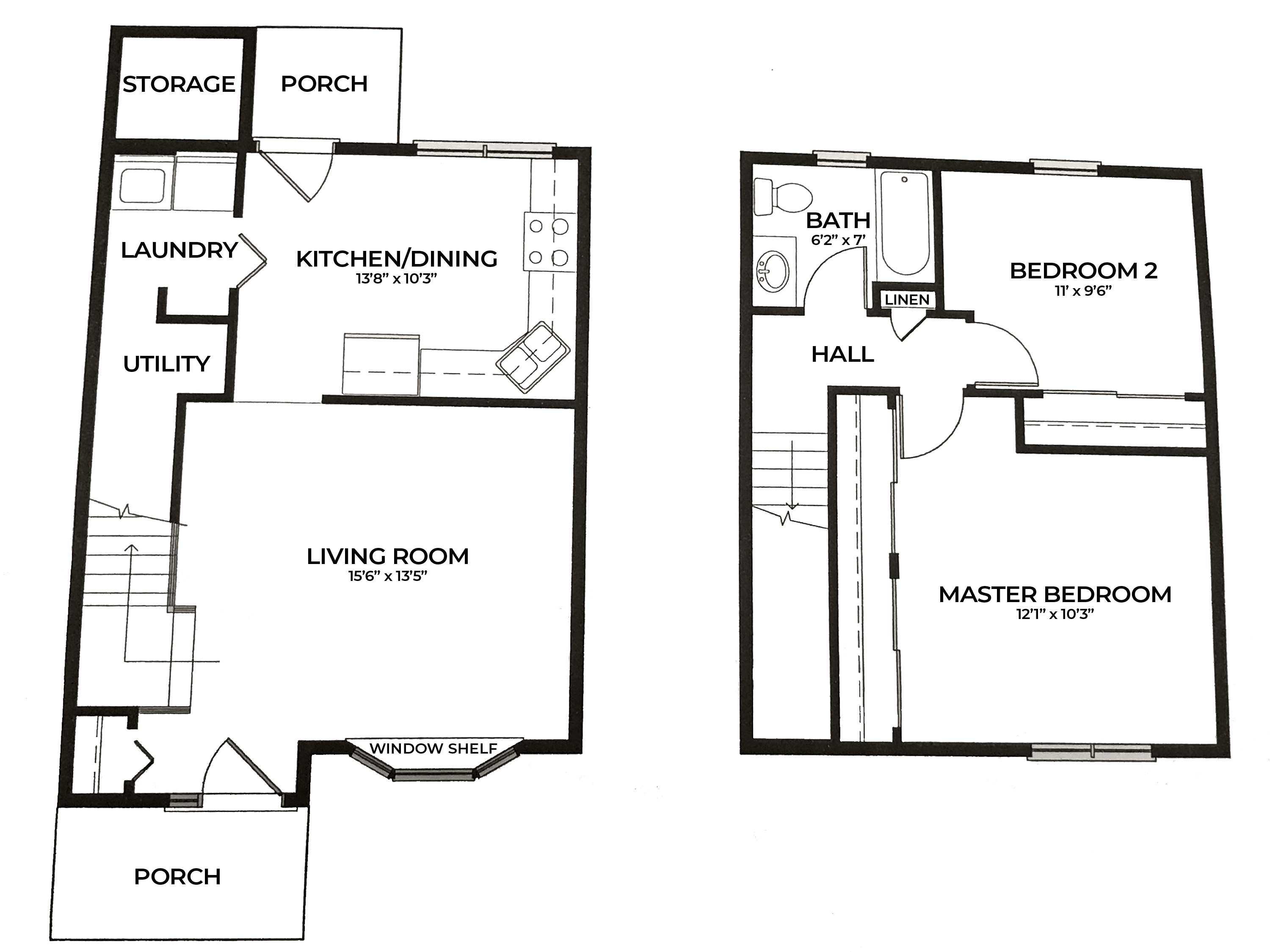 Affordable Housing Partners for Community Development, Inc