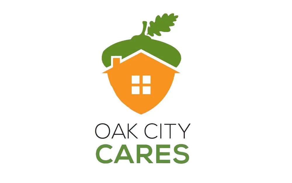 Oak City Cares Partners for Impact