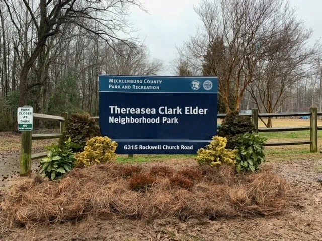 » Spring Forward Into Two Updated Mecklenburg County Parks! » Spring Forward Into Two Updated Mecklenburg County Parks!