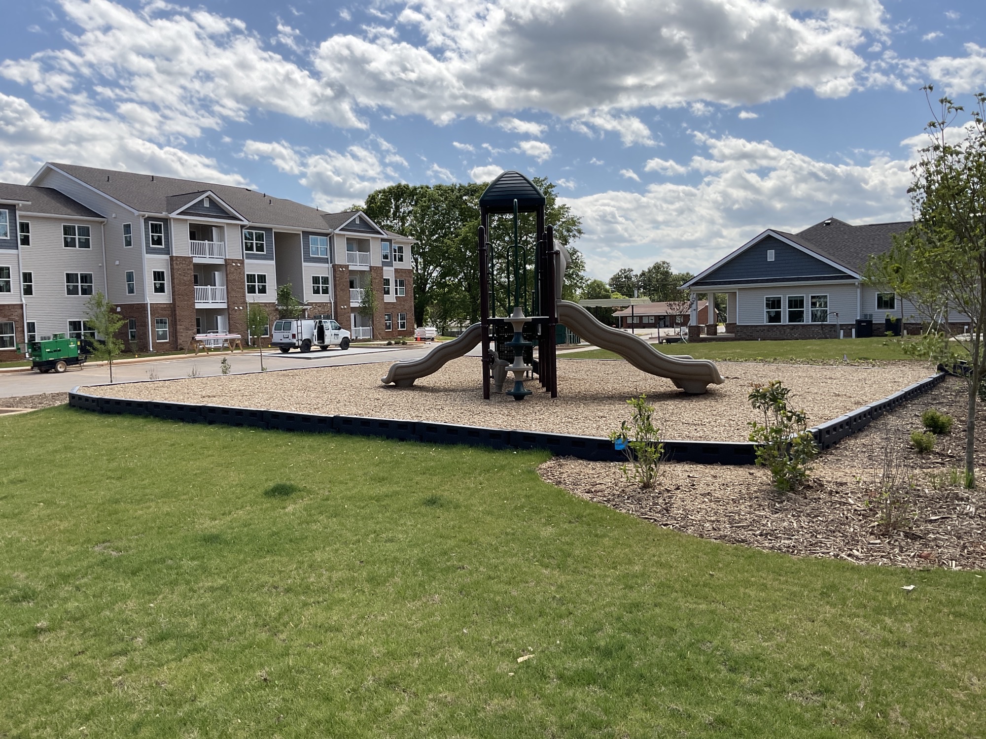 Westview Terrace SC Partnership Property Management