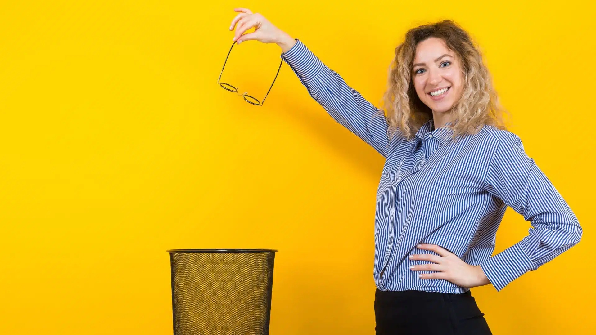 Behaviors That Scream “I’m Trashy” Partners in Fire