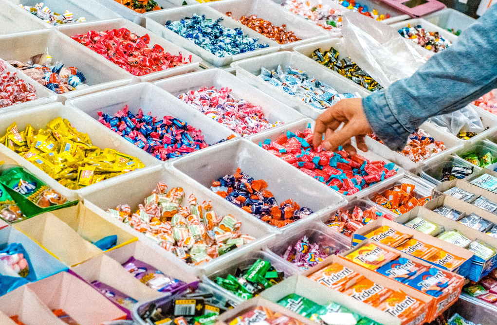 8+ Great Confectionery Manufacturers in the US [2023]