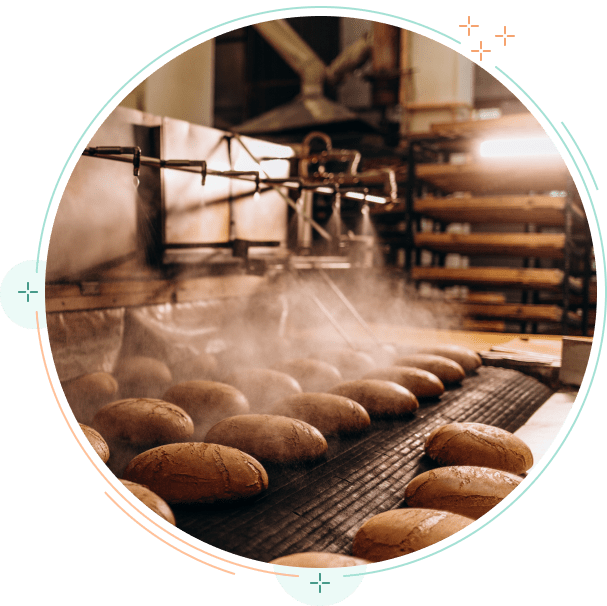 Find Your Next Bakery CoPacker PartnerSlate