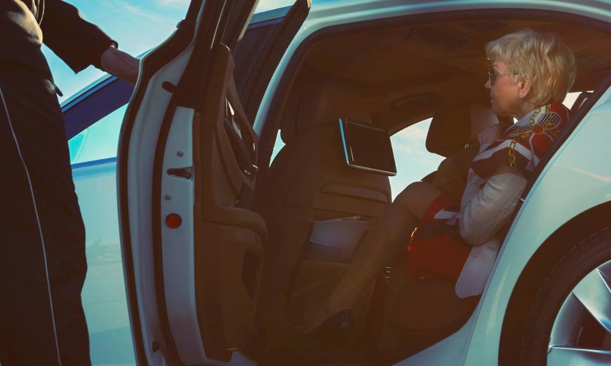 LIMO RENTAL SERVICE Berkeley Heights, NJ Partners Limos®