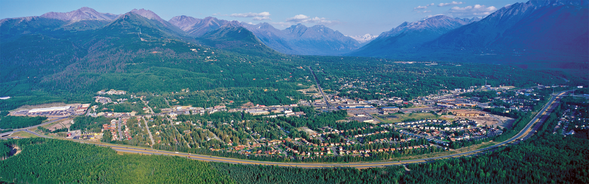 Partners Real Estate