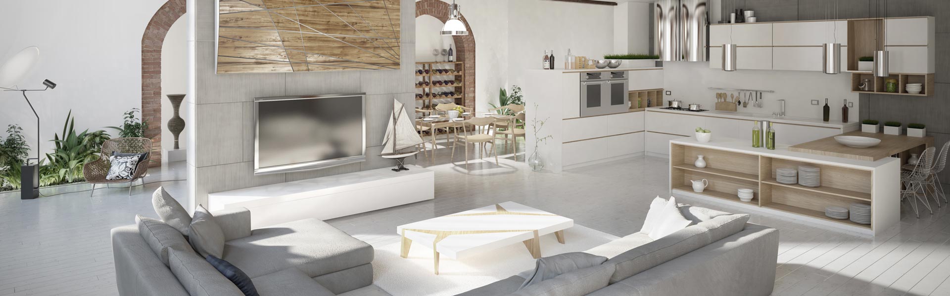 Partners Real Estate