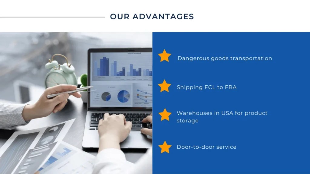 Freight shipping from Korea to the USA [Updated June 2024]