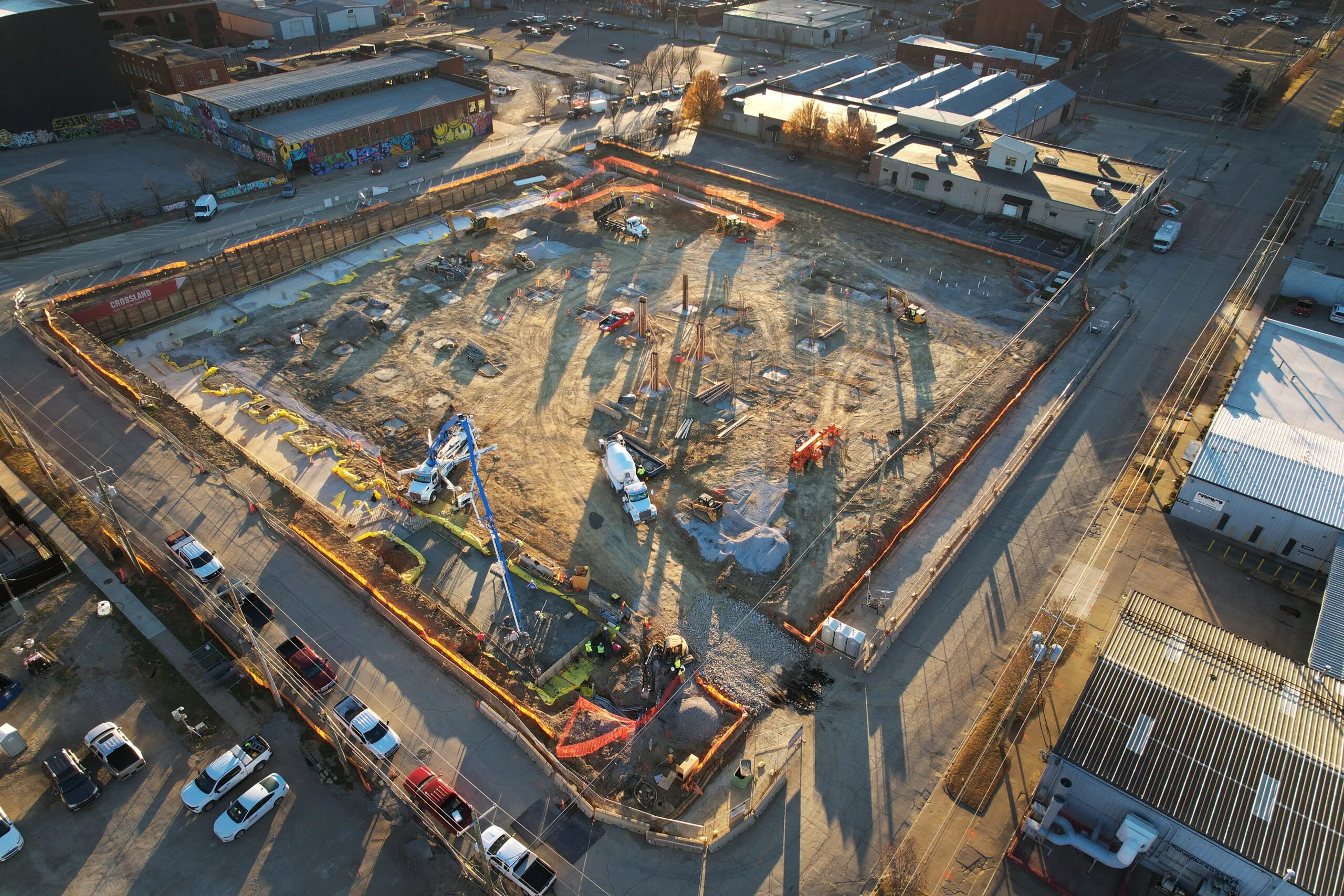 Resources for Mixed Use Development Partner Tulsa