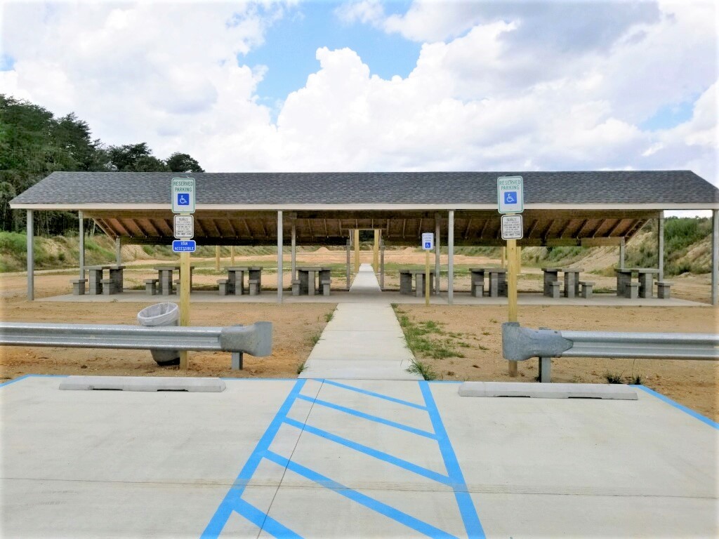 Ranges, Ramps, Reefs and Red Knots Focus on Fish and Wildlife in the