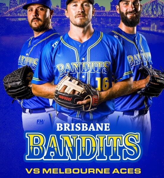 ACTIVATIONS Brisbane Bandits