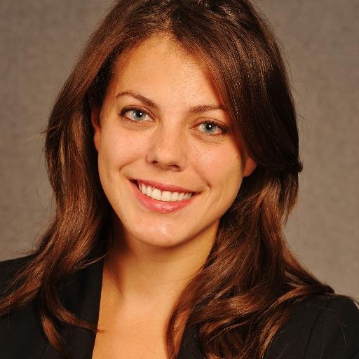 Brittany Parker Future of News and Participatory Media