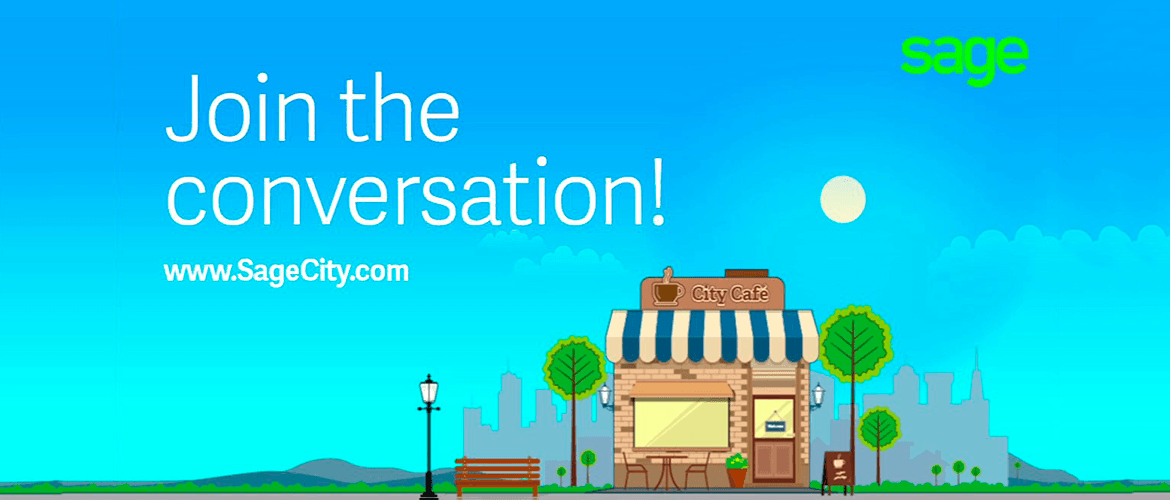 Sage Partnews Sage City regista atualmente 35.000 visualizações em