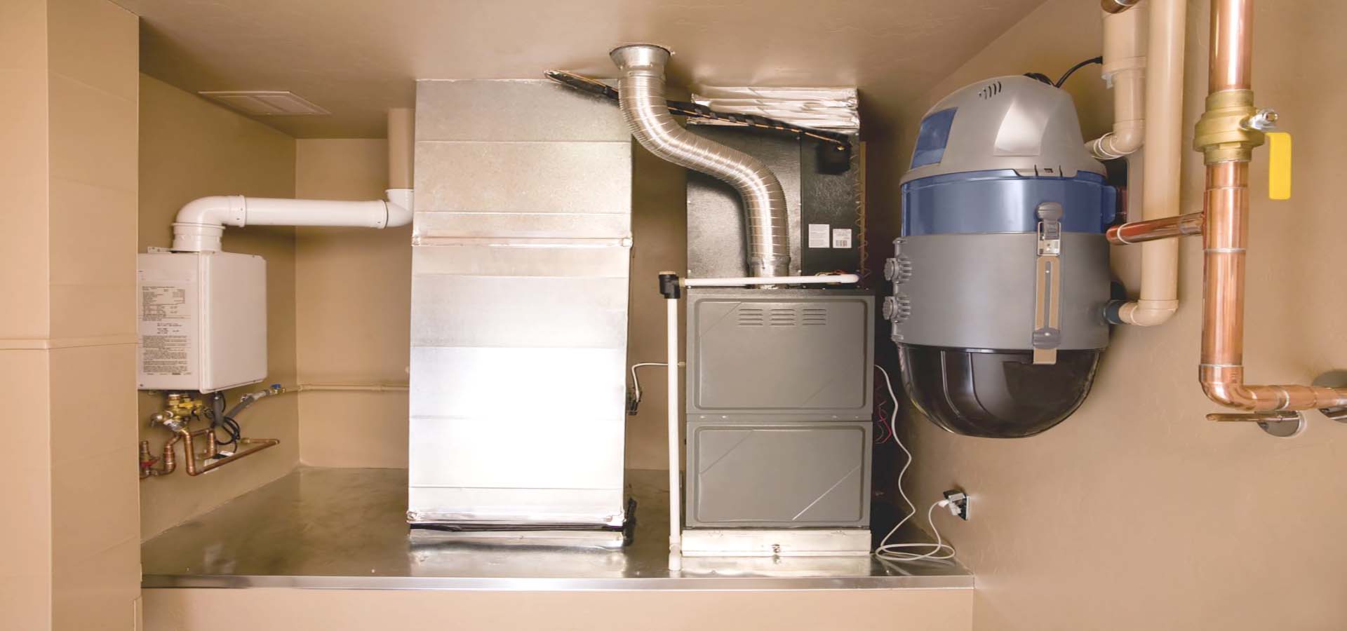 Is a High Efficiency Furnace Worth It? Partney Heating & Cooling