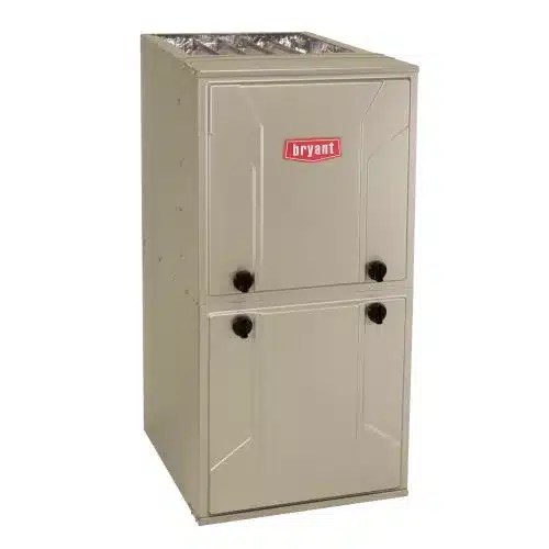 Natural Gas Furnaces 101 Partney Heating & Cooling