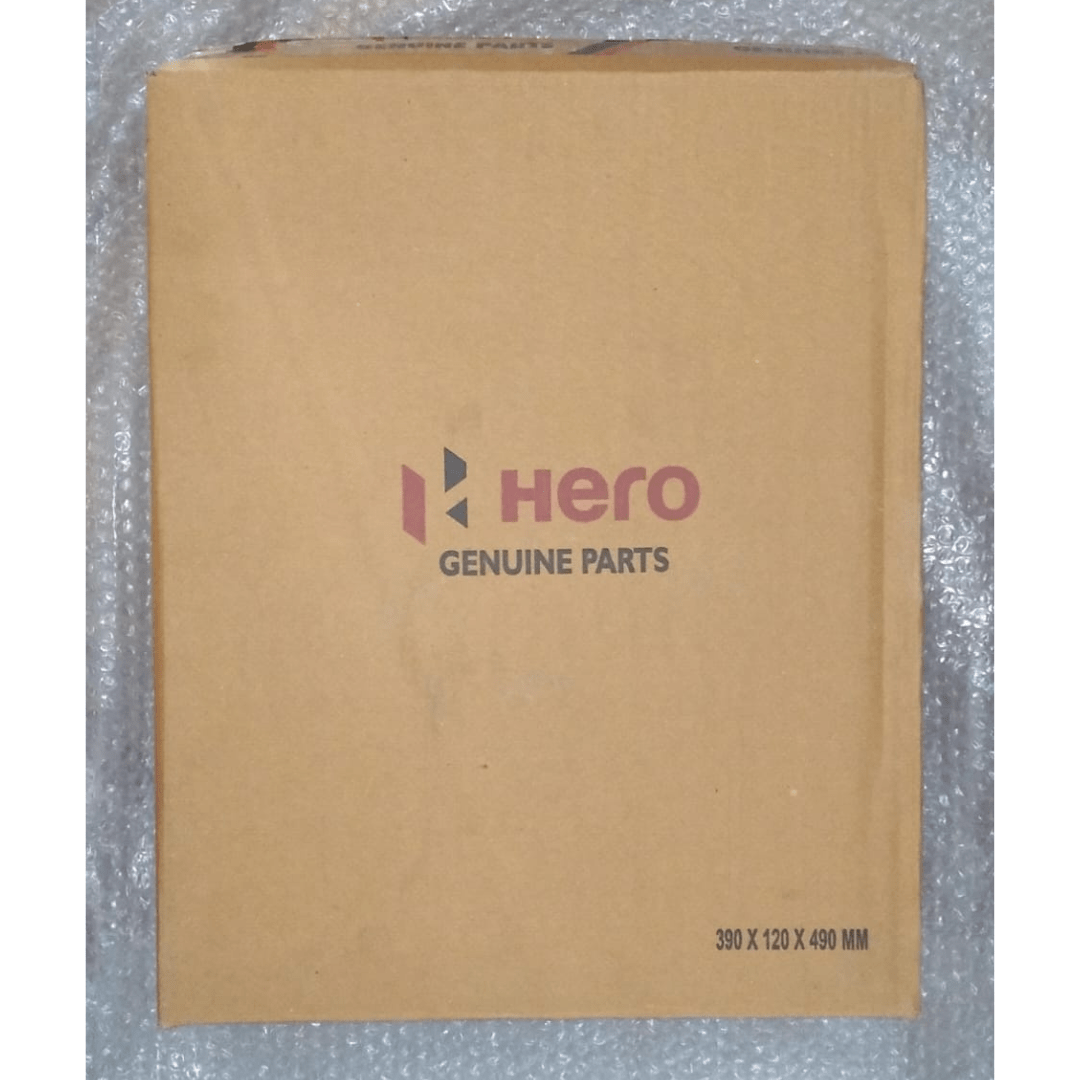 Fuel Tank Panel (PFW,NH341P) Right For Ignitor (2014 onwards) Hero