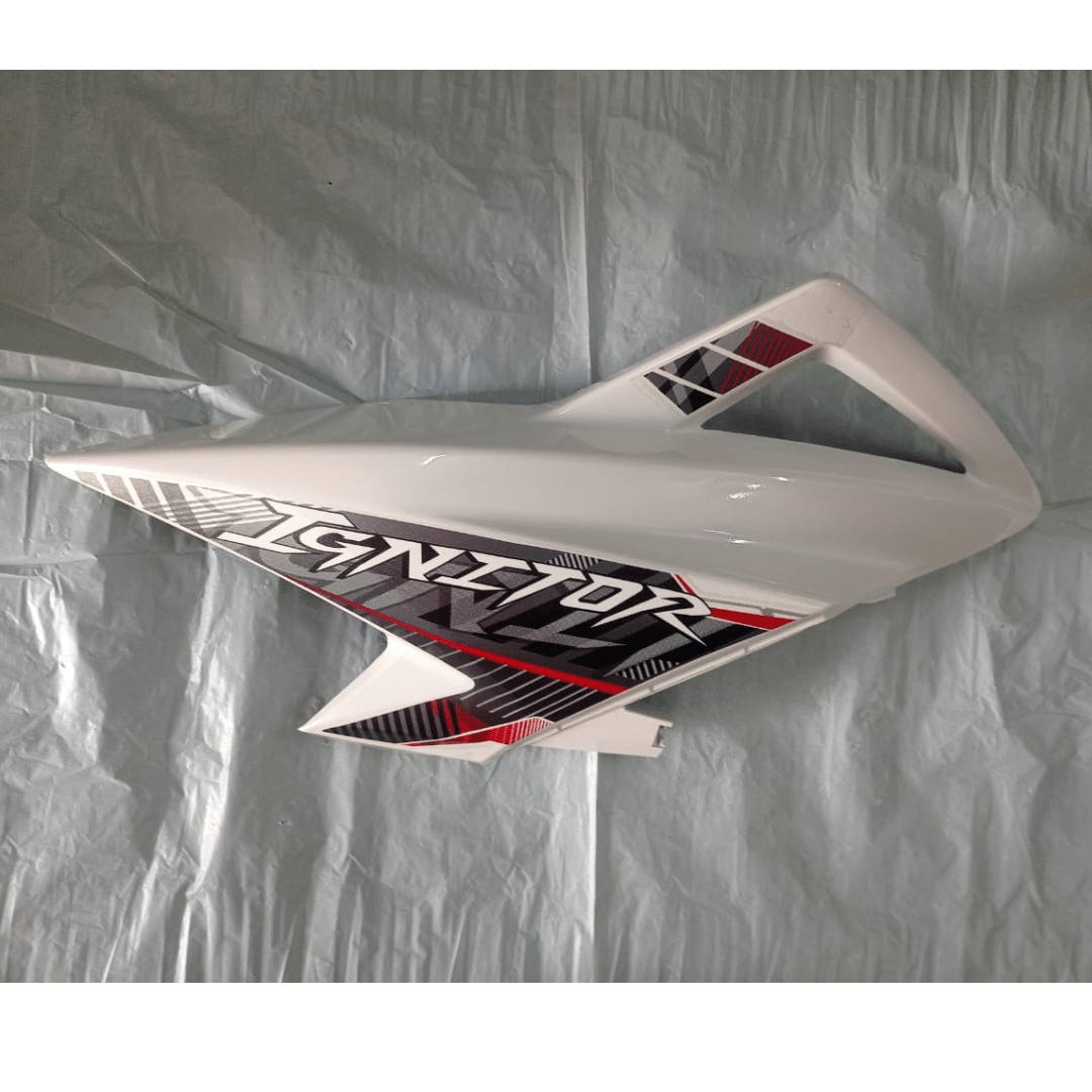 Fuel Tank Panel (PFW,NH341P) Right For Ignitor (2014 onwards) Hero