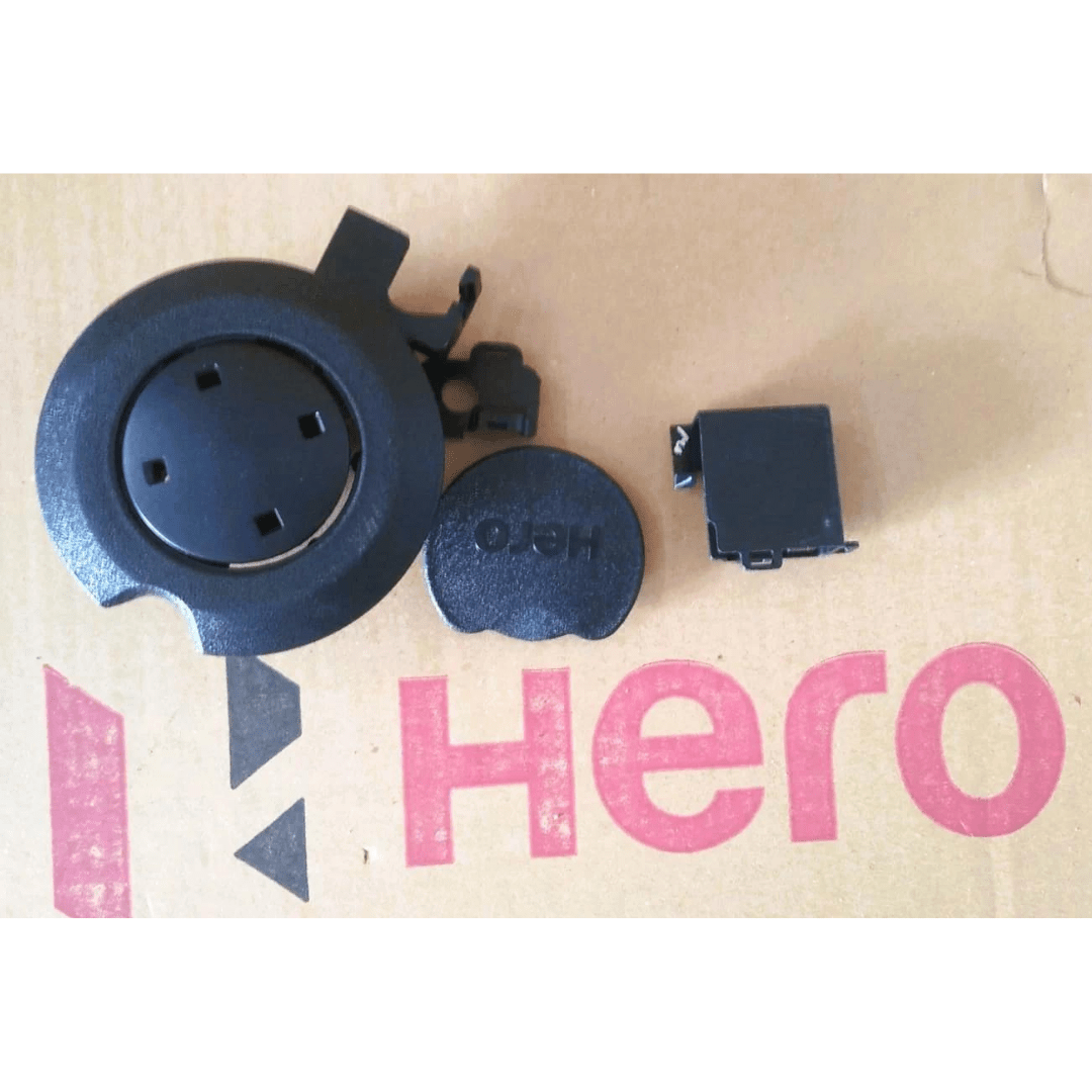 Cap Comp Fuel Filler For Hero Duet Destini 125 Hero