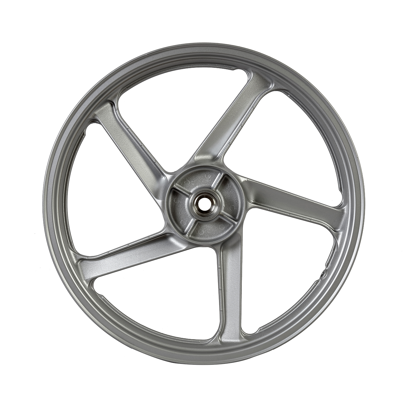 WHEEL COMPLETE, REAR HF Deluxe, HF Deluxe Eco, Splendor Plus Hero