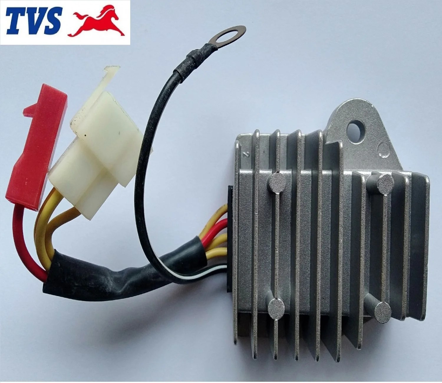 Regulator DC For TVS Apache RTR EFI 160/200 4v