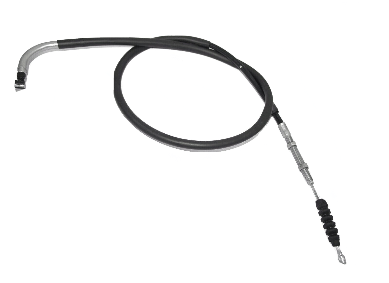 Clutch Cable Assy For Royal Enfield Meteor 350cc POW