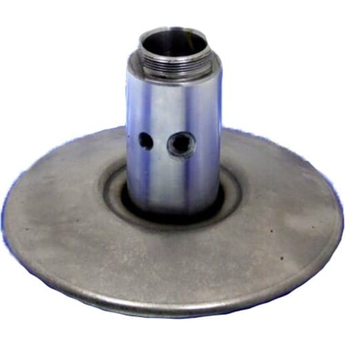 Face Fixed Driven Assembly For TVS Jupiter / Wego