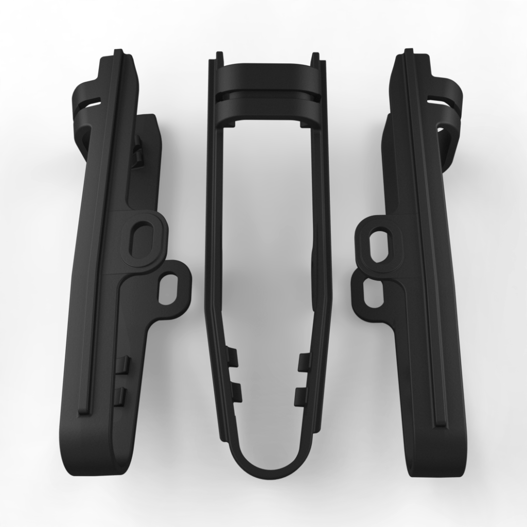 Chain Pad For Royal Enfield Classic 350/ Meteor 350 / Hunter 350