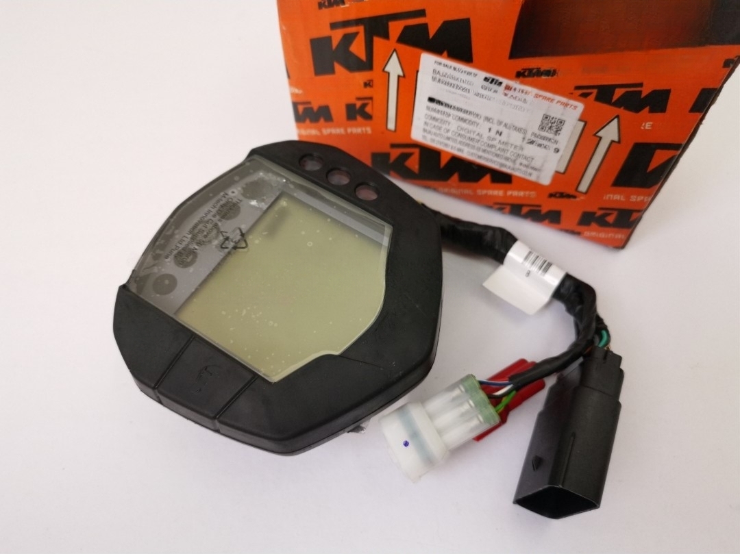 Speedometer Assembly For KTM Duke 200 -Non ABS