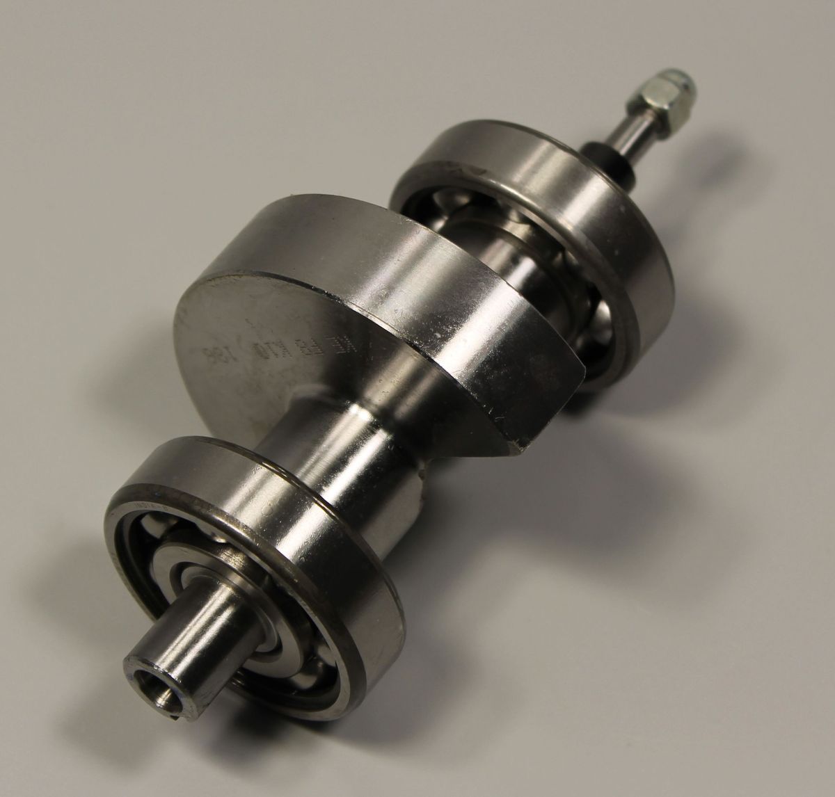 Balancer Assy for Bajaj Dominar 400 BS-III - Part On Wheels