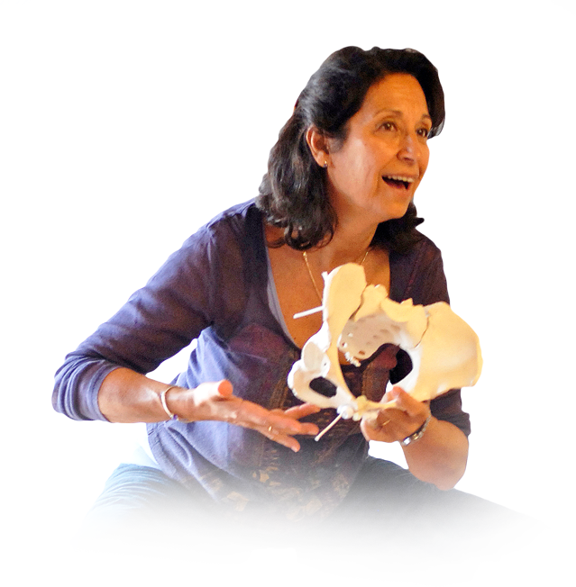 Parto y Movimiento Formación profesional