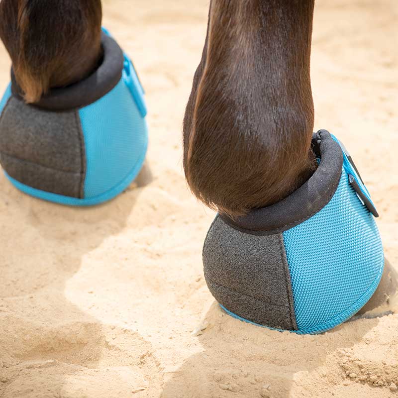 Ultimate No Turn Bell Boots Partrade