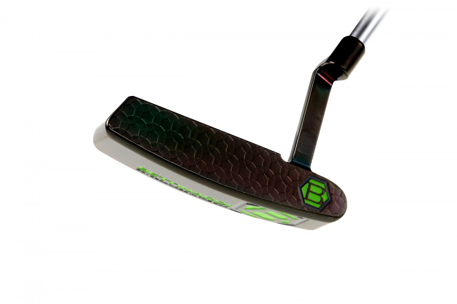 BETTINARDI BB1 MIDNIGHT BLACK PUTTER Purchase and Resell