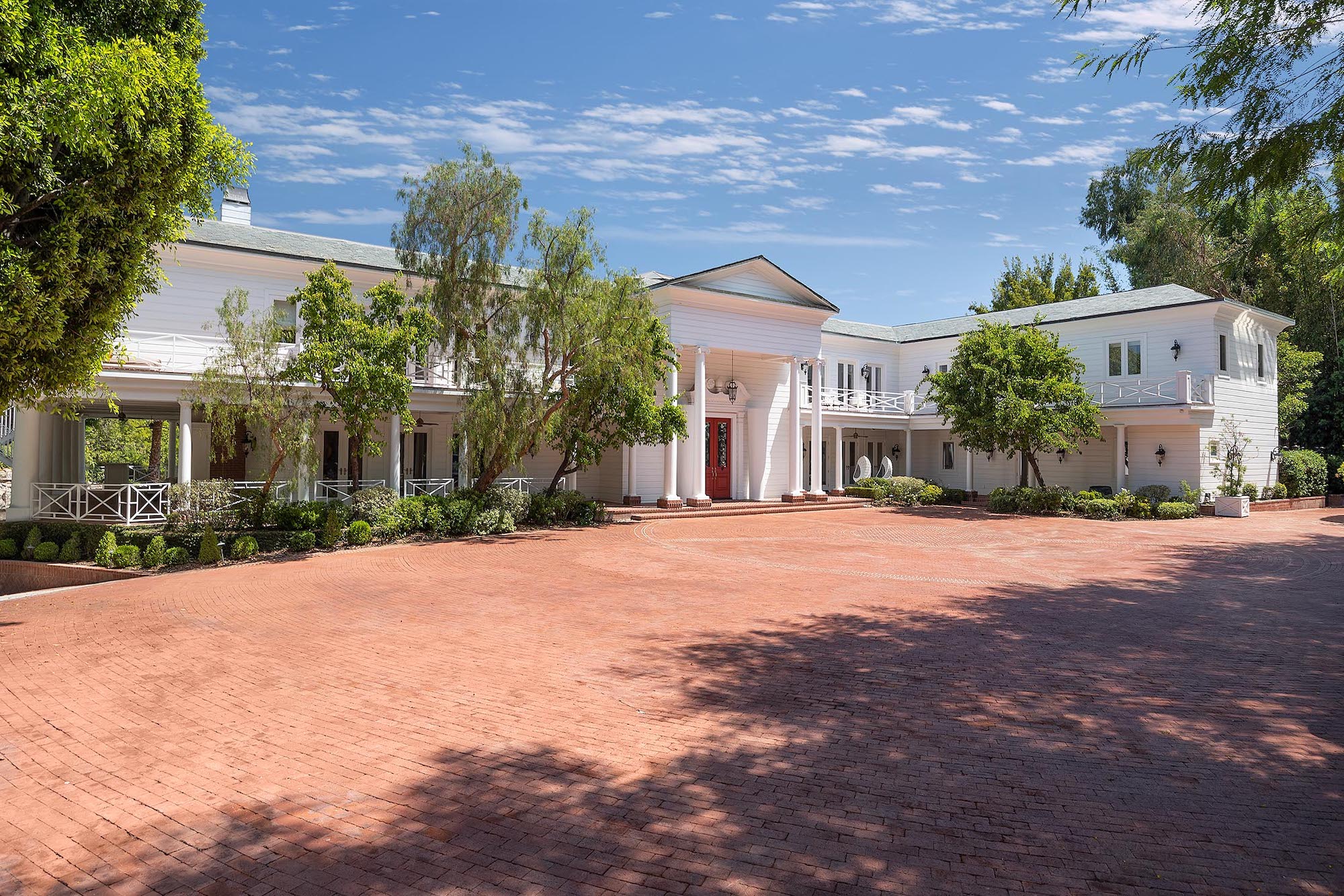 10250 W Sunset Blvd Partridge Estates Group