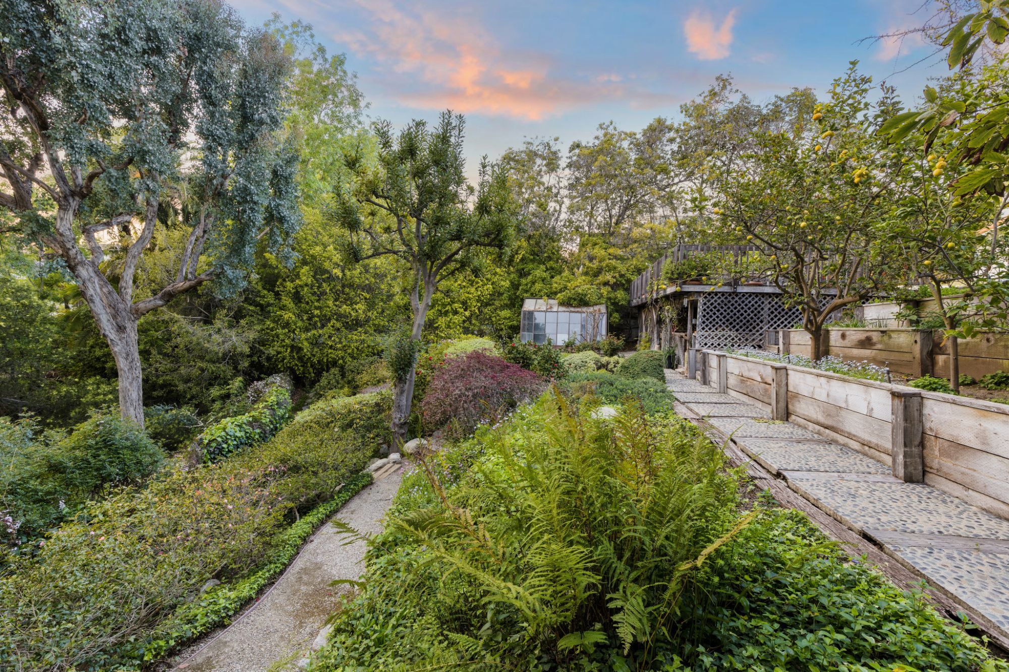 635 N Bonhill Rd, Brentwood Partridge Estates Group