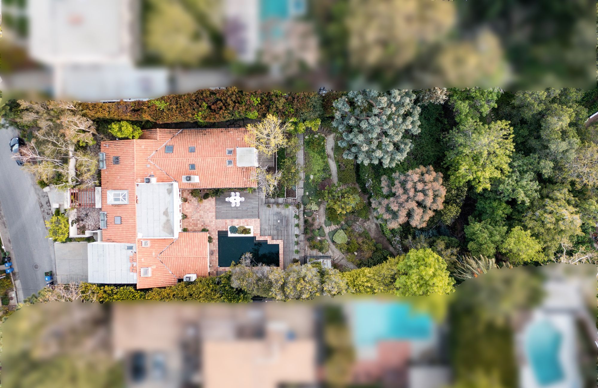 635 N Bonhill Rd, Brentwood Partridge Estates Group