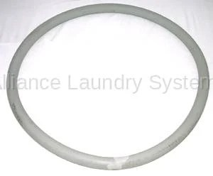 Unimac #F017014501 Washer GSKT DR UW60-100 NEOPRENE GREY - Commercial