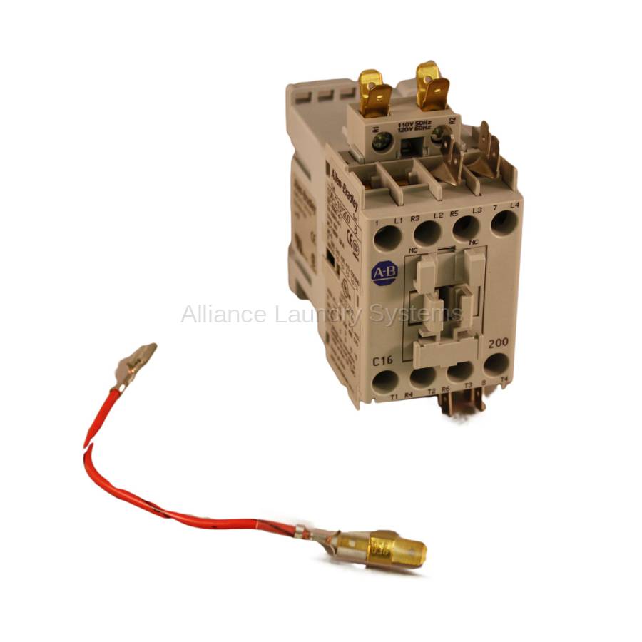 Dexter 9732174001 Washer KitRelay Replace Commercial Dexter