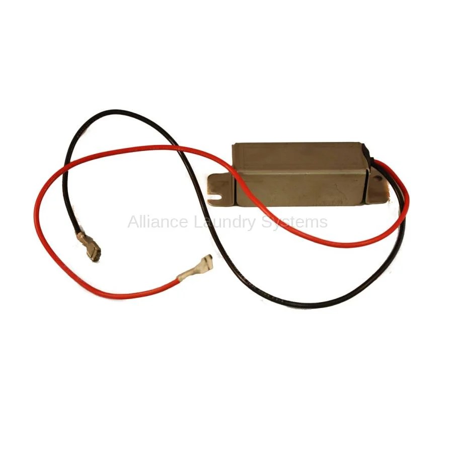 Dexter 9801089001 Washer/Dryer Switch Assembly Complete Door Closure Commercial Dexter