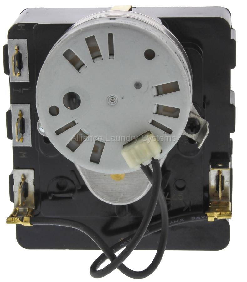 Unimac 510524P Dryer TIMER 120/60 PACKAGED Commercial Unimac Laundry