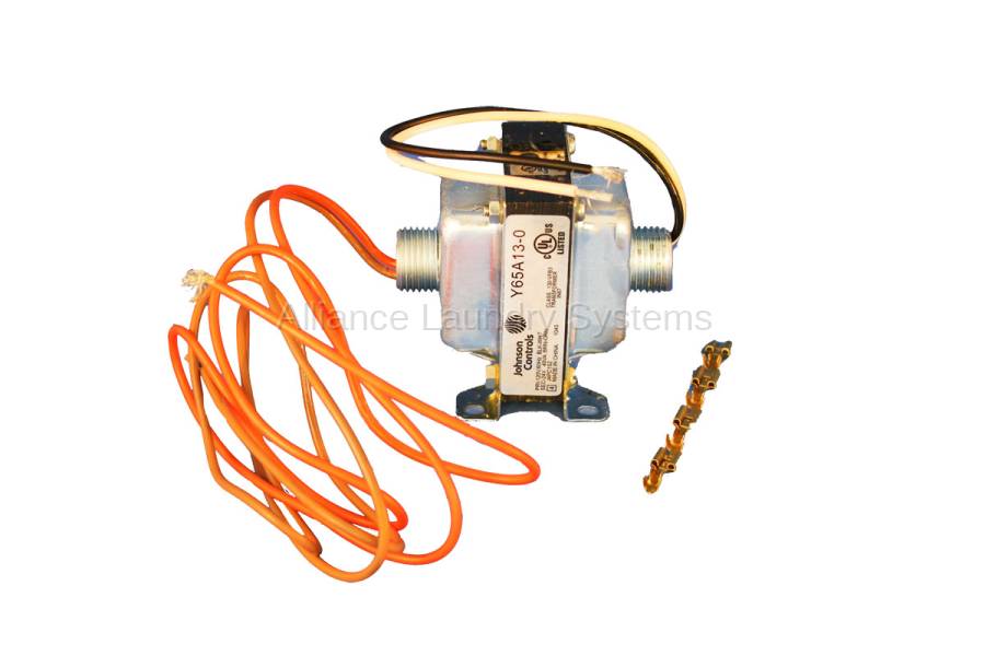 Huebsch M401199P Dryer KIT TRANSFORMER 120V PRIMARY Commercial