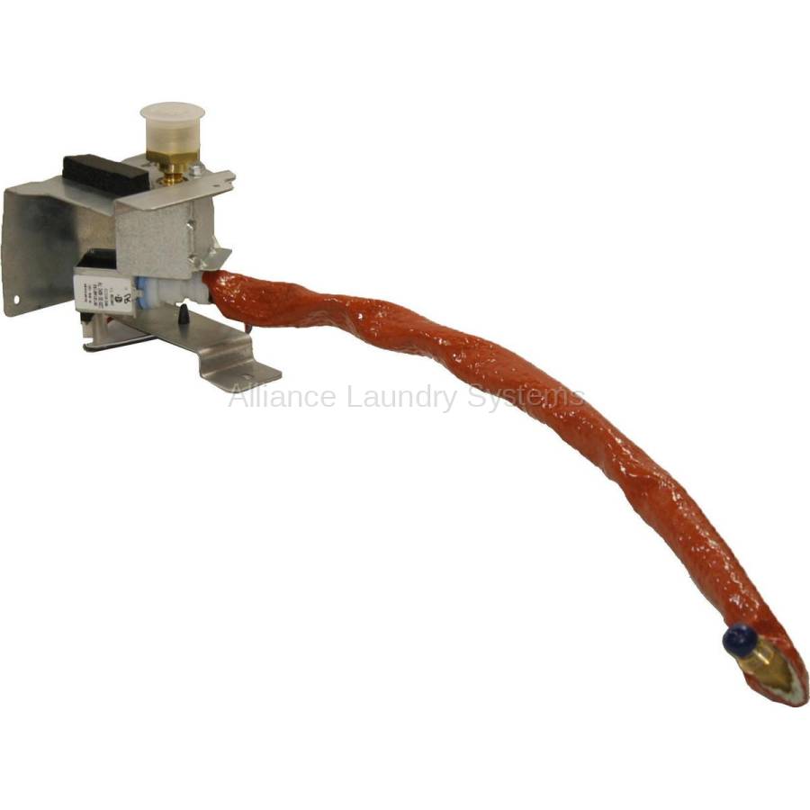 Maytag W10153129 Dryer Valve And Hose Assembly Complete Residential