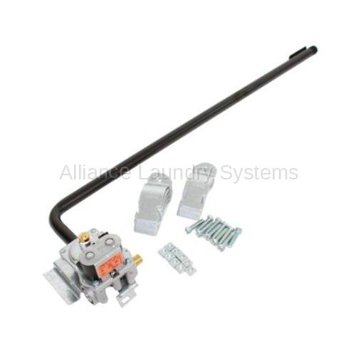 Amana WP37001127 Dryer GAS VALVE & PIPE ASSEMBL Residential Amana