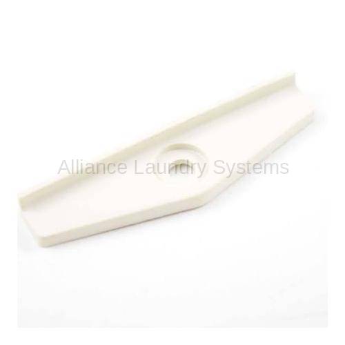 Maytag WP33002349 Washer/Dryer COVER, HINGE HOLE (BSQ) Commercial