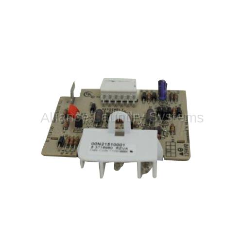 Maytag WP33002734 Dryer 3 LIGHT DRYNESS DISPLAY Residential Maytag