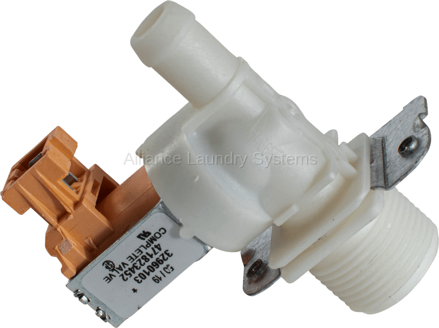 471823452 Washer VALVE 1 WAY Commercial Laundry Parts