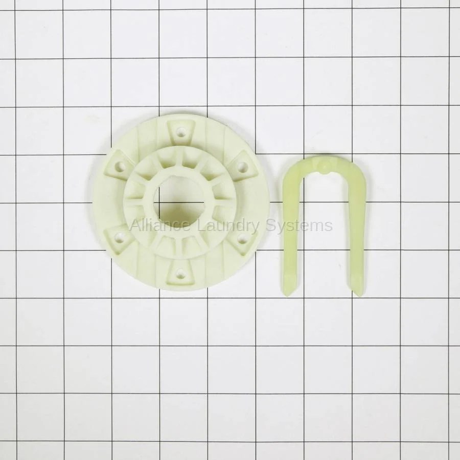 Maytag W10528947 Washer HUB DRIVEN, BASKET (INCLUDES ITEM 7