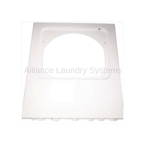 Inglis W10806345 Dryer FRONT PANEL&DRUM FRT ASM Residential Inglis